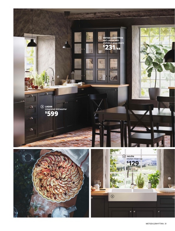 IKEA Catalogue