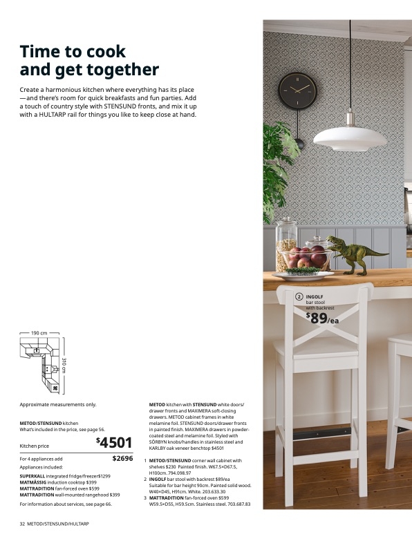 IKEA Catalogue