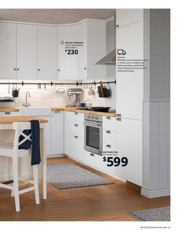 IKEA Catalogue