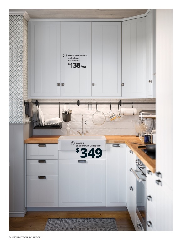 IKEA Catalogue