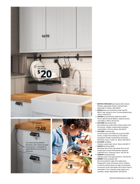 IKEA Catalogue