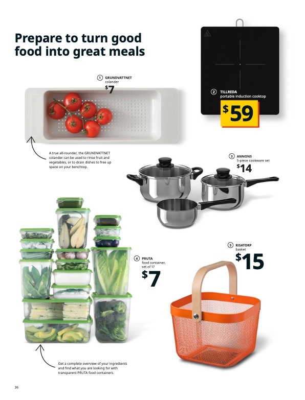 IKEA Catalogue
