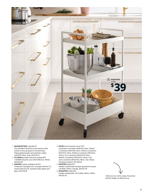 IKEA Catalogue