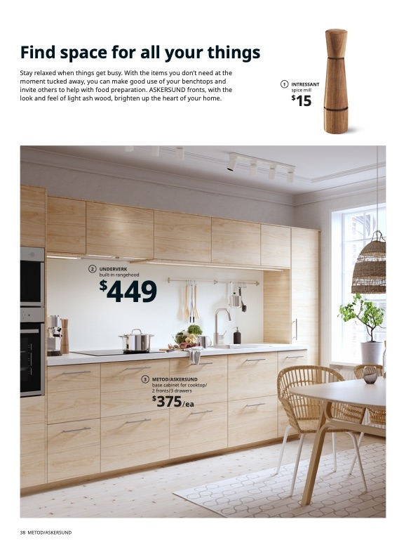 IKEA Catalogue