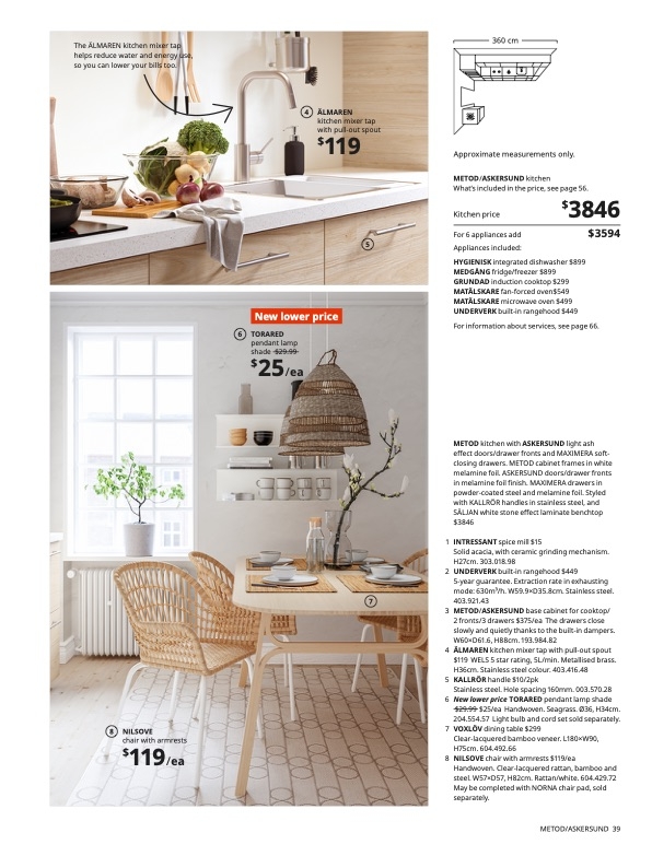 IKEA Catalogue
