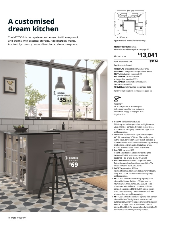 IKEA Catalogue