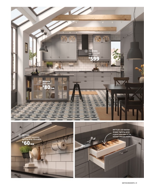 IKEA Catalogue