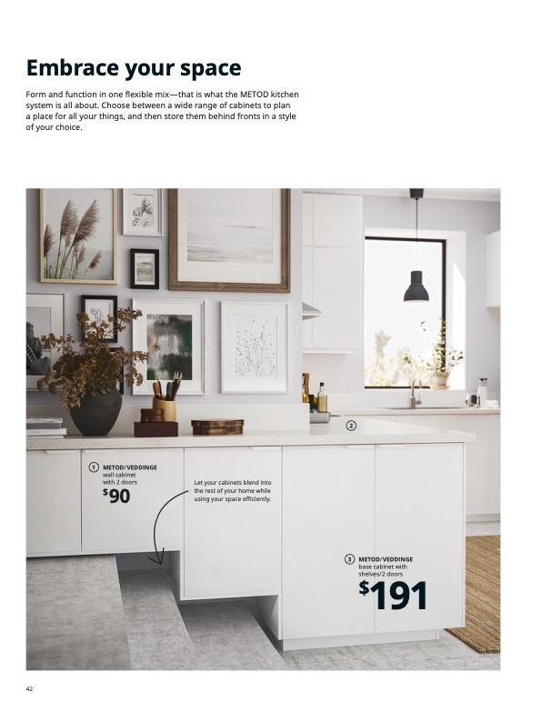 IKEA Catalogue