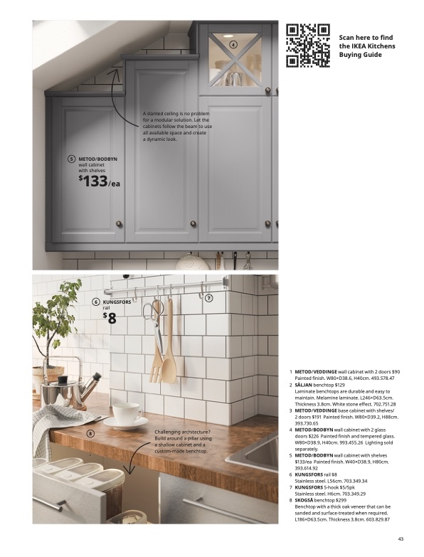 IKEA Catalogue