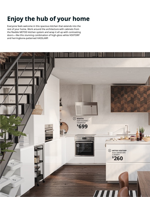 IKEA Catalogue