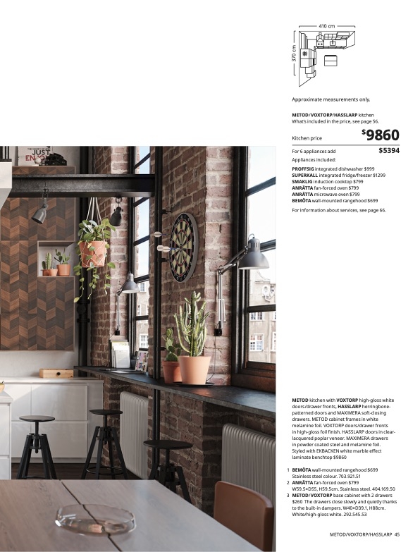 IKEA Catalogue