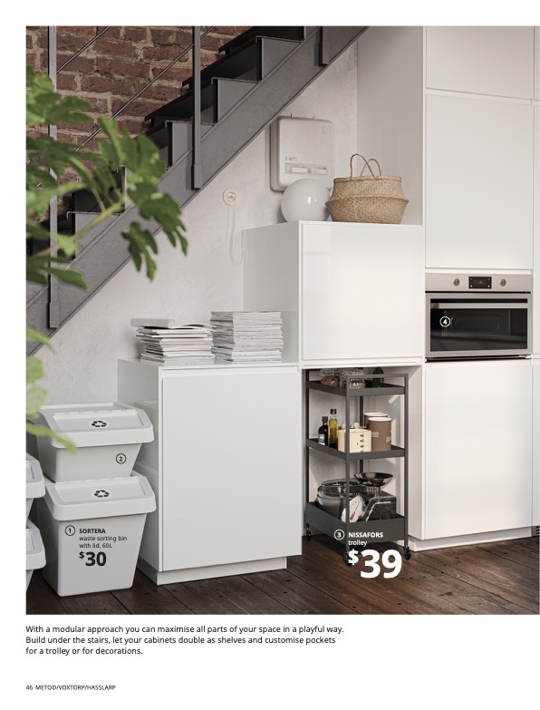 IKEA Catalogue