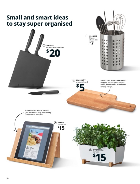 IKEA Catalogue