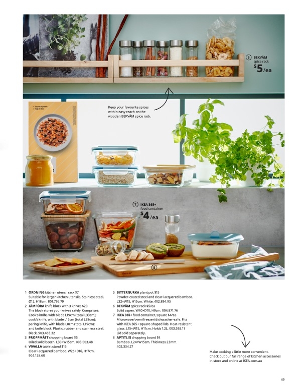 IKEA Catalogue