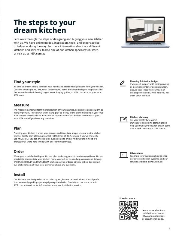 IKEA Catalogue