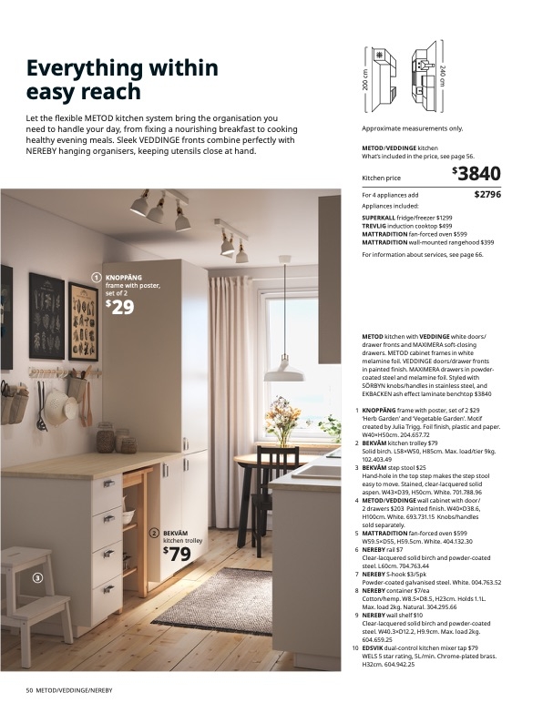 IKEA Catalogue