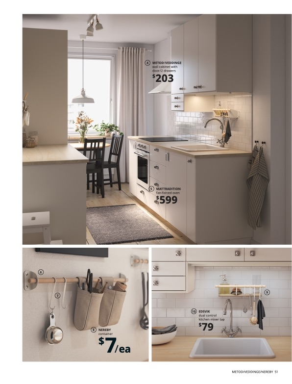IKEA Catalogue