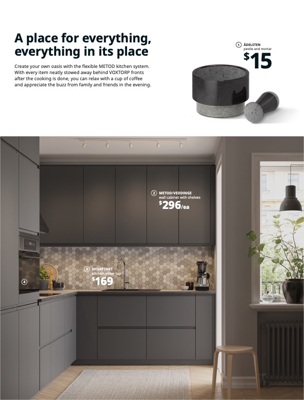 IKEA Catalogue