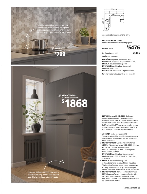 IKEA Catalogue