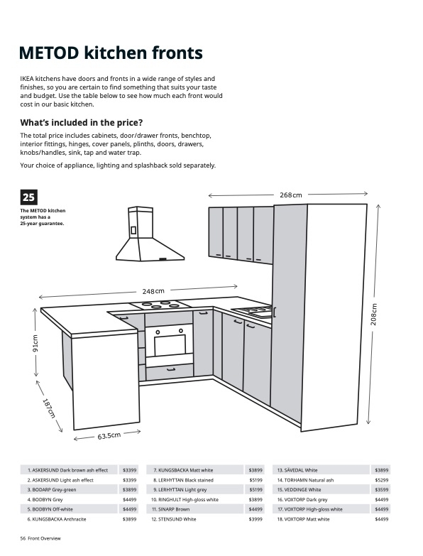 IKEA Catalogue