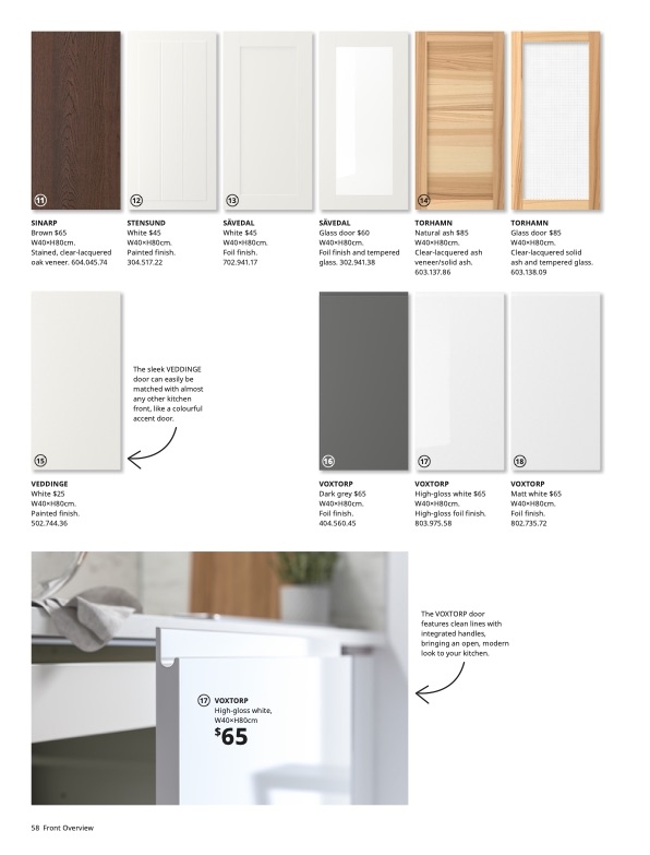 IKEA Catalogue