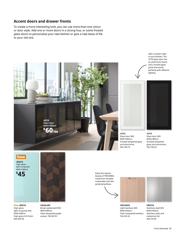 IKEA Catalogue