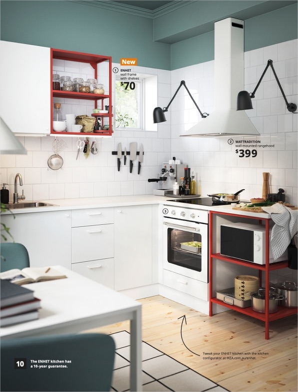 IKEA Catalogue