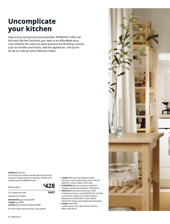 IKEA Catalogue