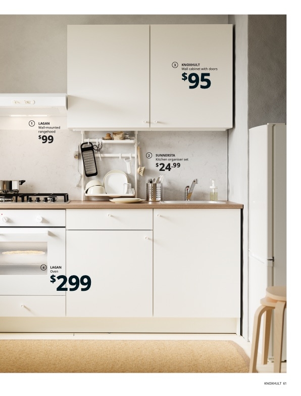 IKEA Catalogue