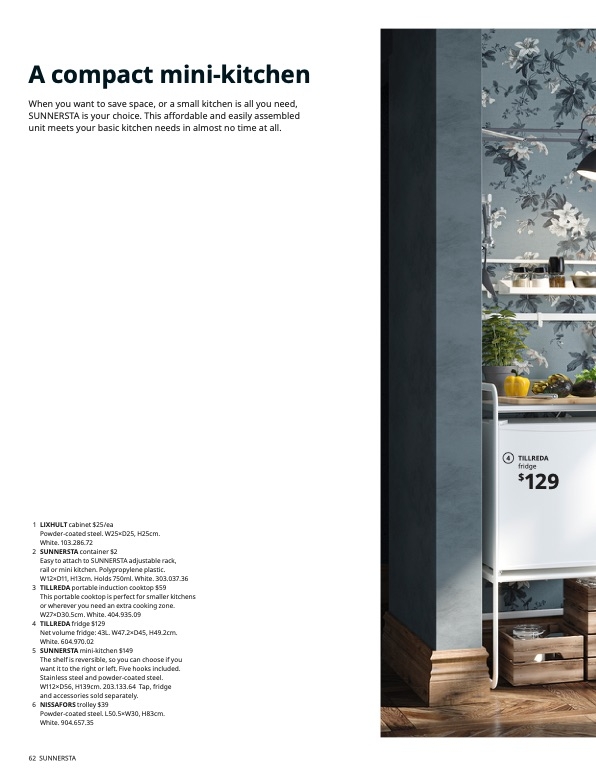 IKEA Catalogue