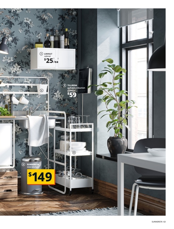 IKEA Catalogue