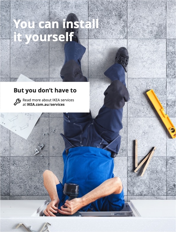 IKEA Catalogue