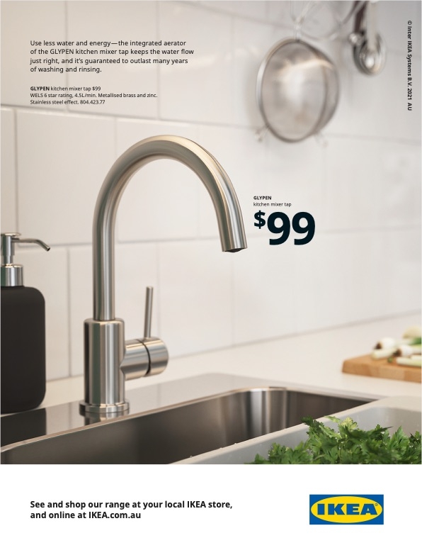 IKEA Catalogue