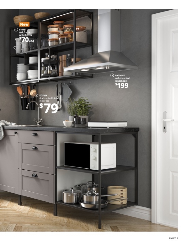 IKEA Catalogue