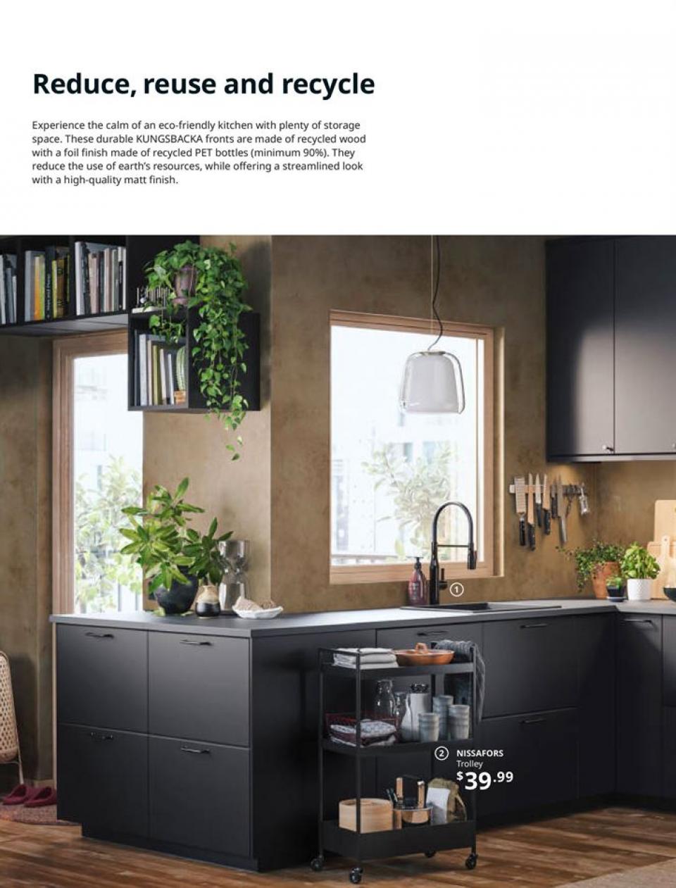 IKEA Catalogue