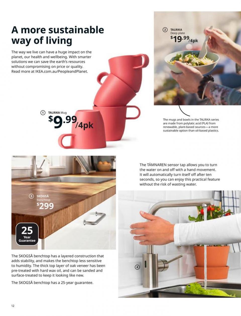 IKEA Catalogue