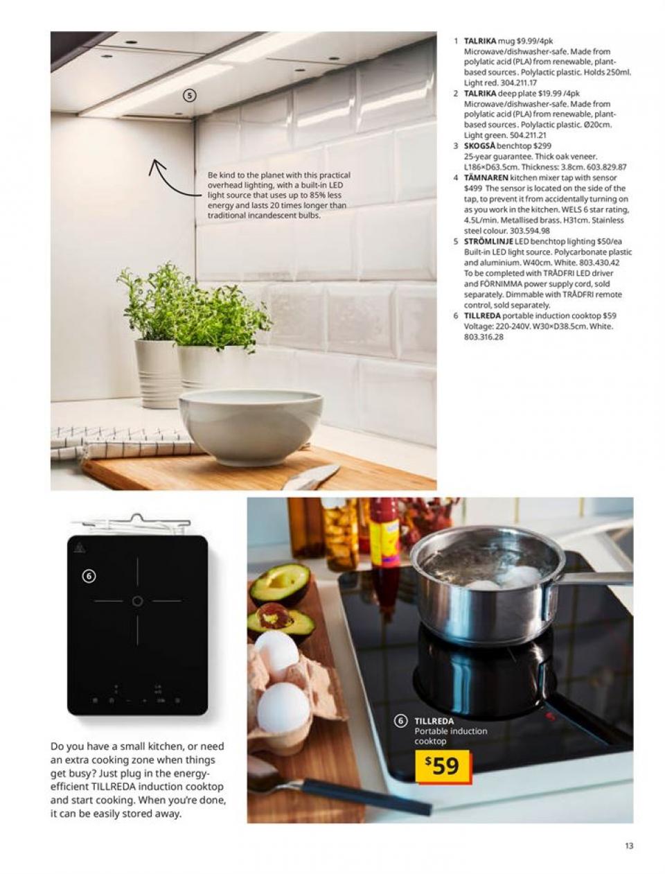 IKEA Catalogue