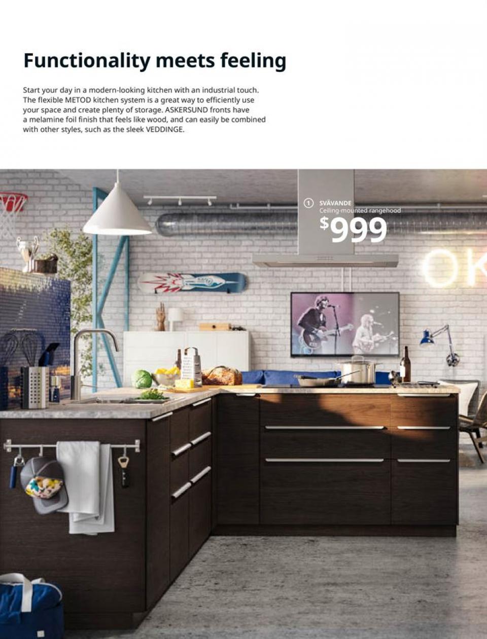 IKEA Catalogue