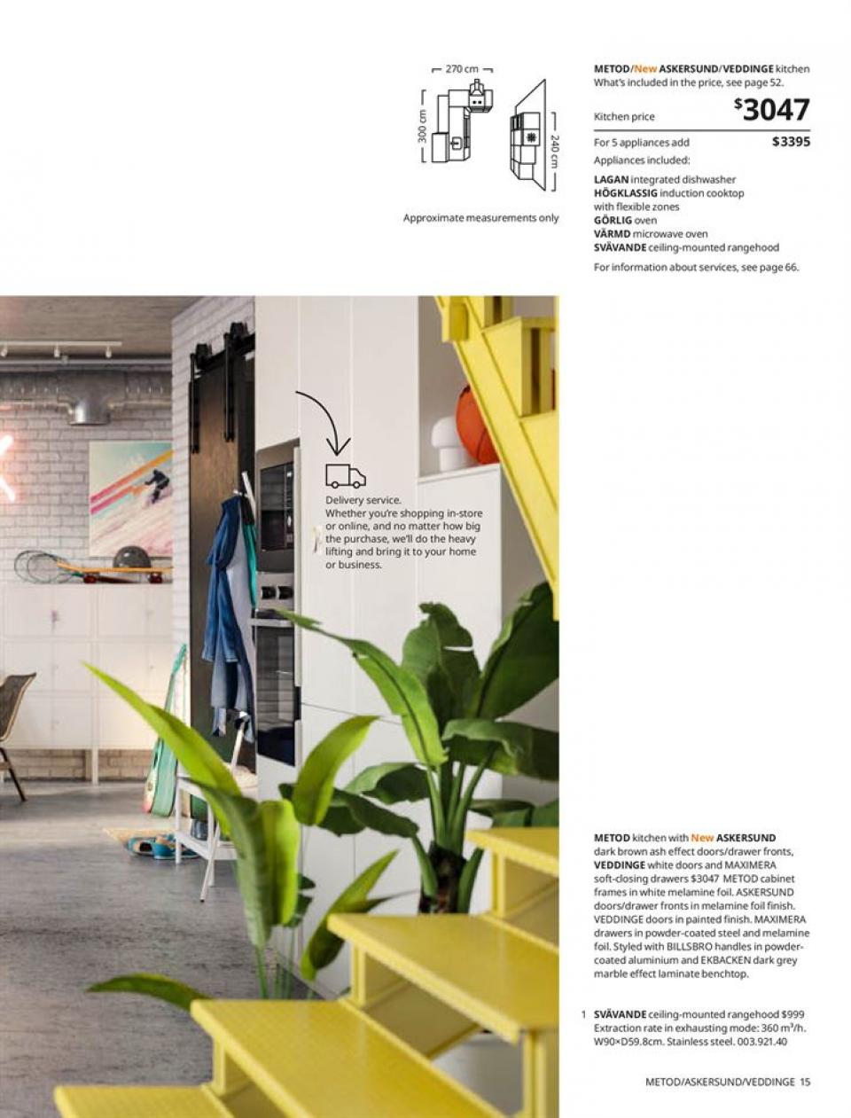 IKEA Catalogue