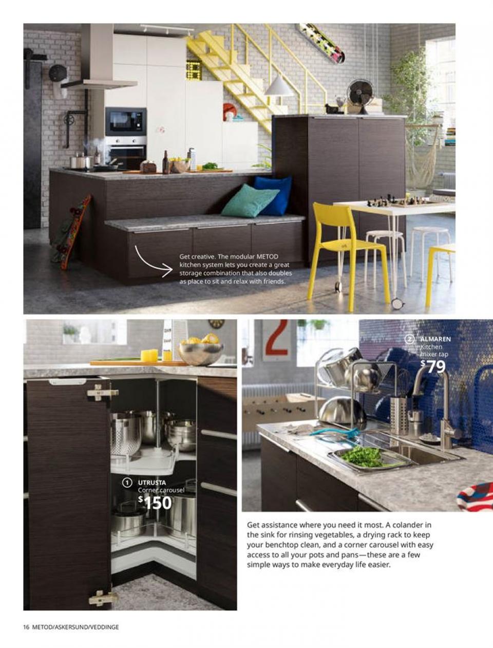 IKEA Catalogue