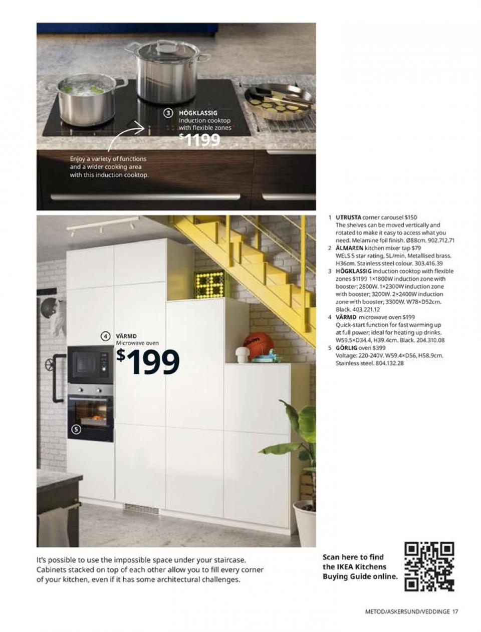 IKEA Catalogue