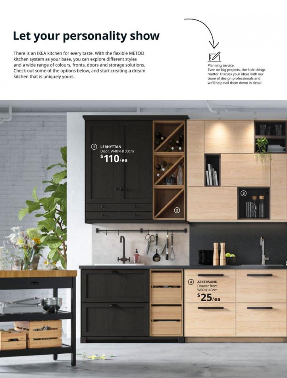 IKEA Catalogue