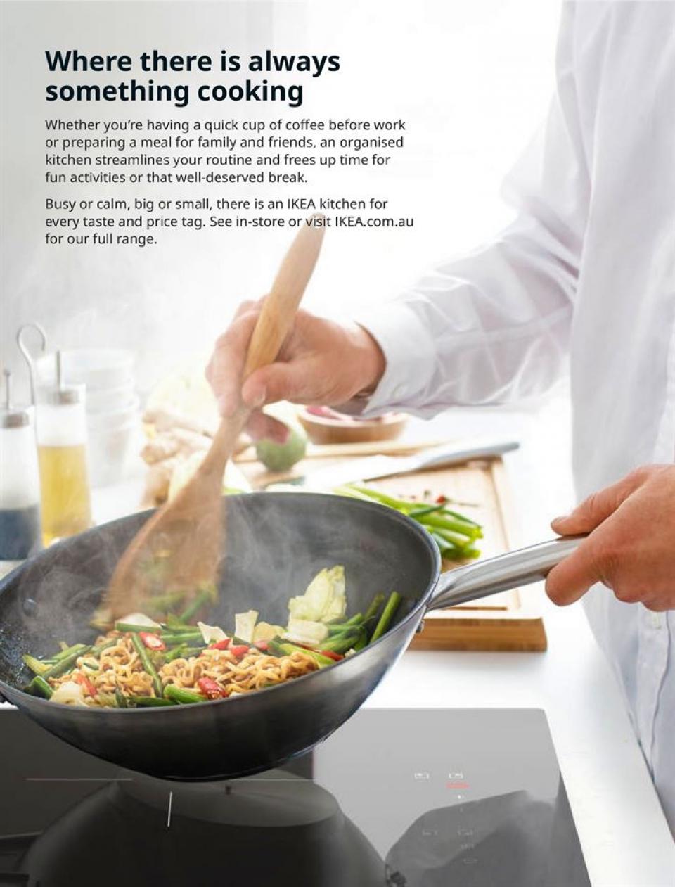 IKEA Catalogue