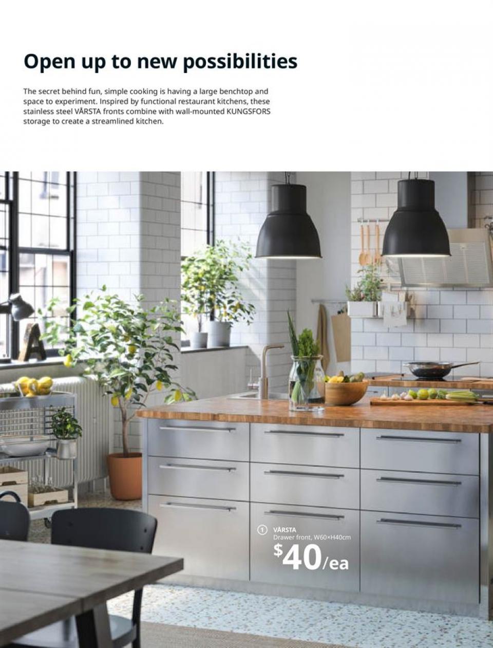IKEA Catalogue