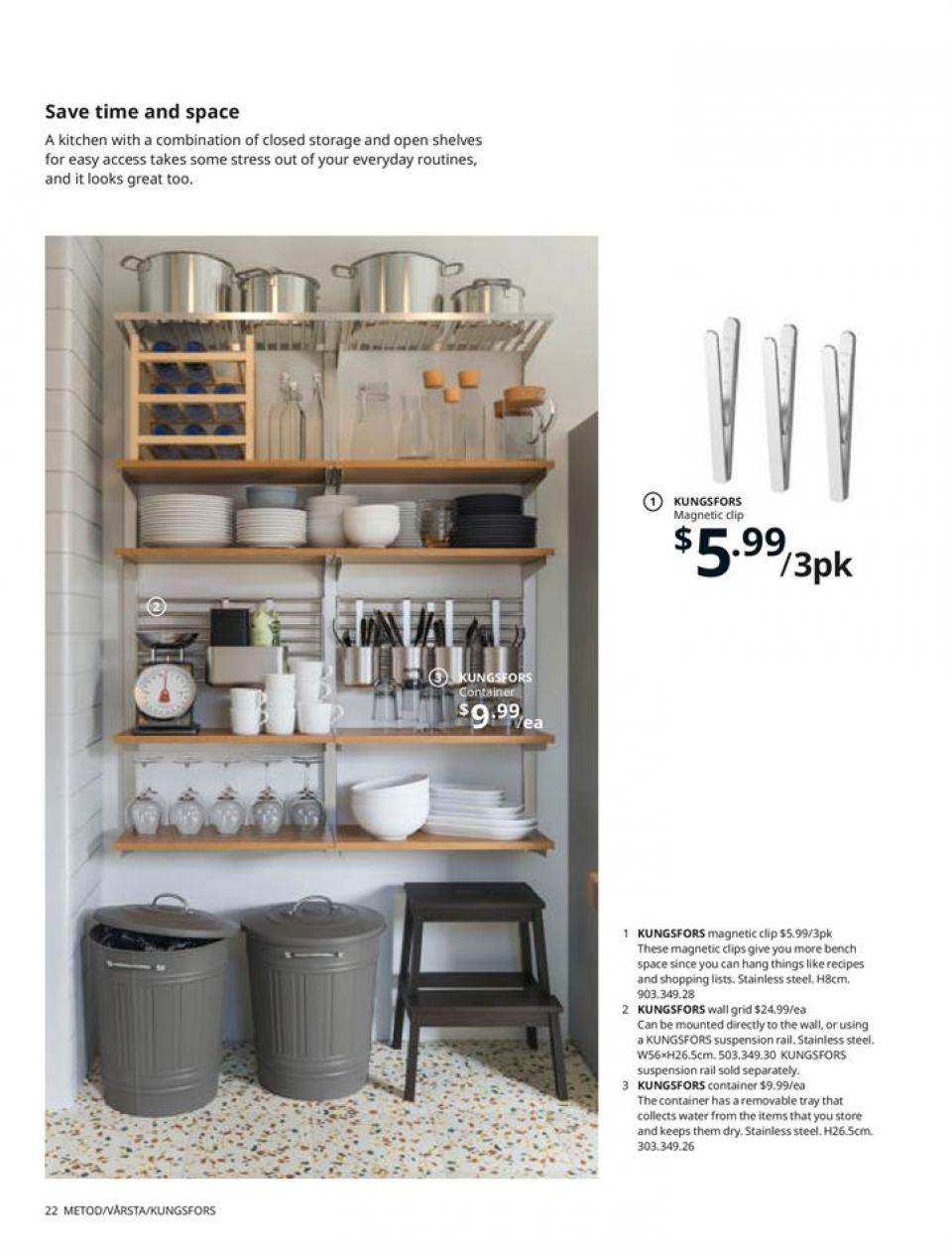 IKEA Catalogue