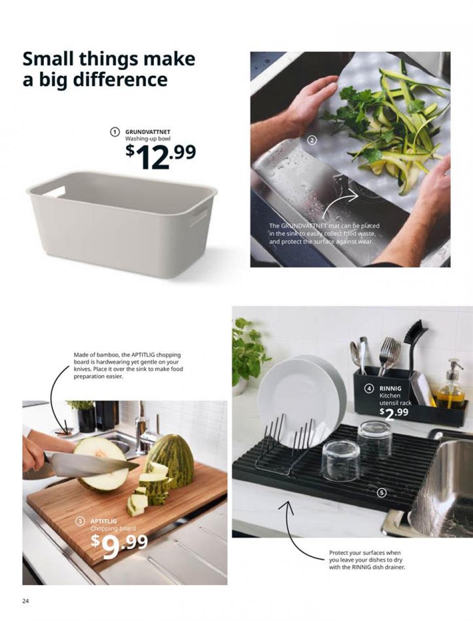 IKEA Catalogue
