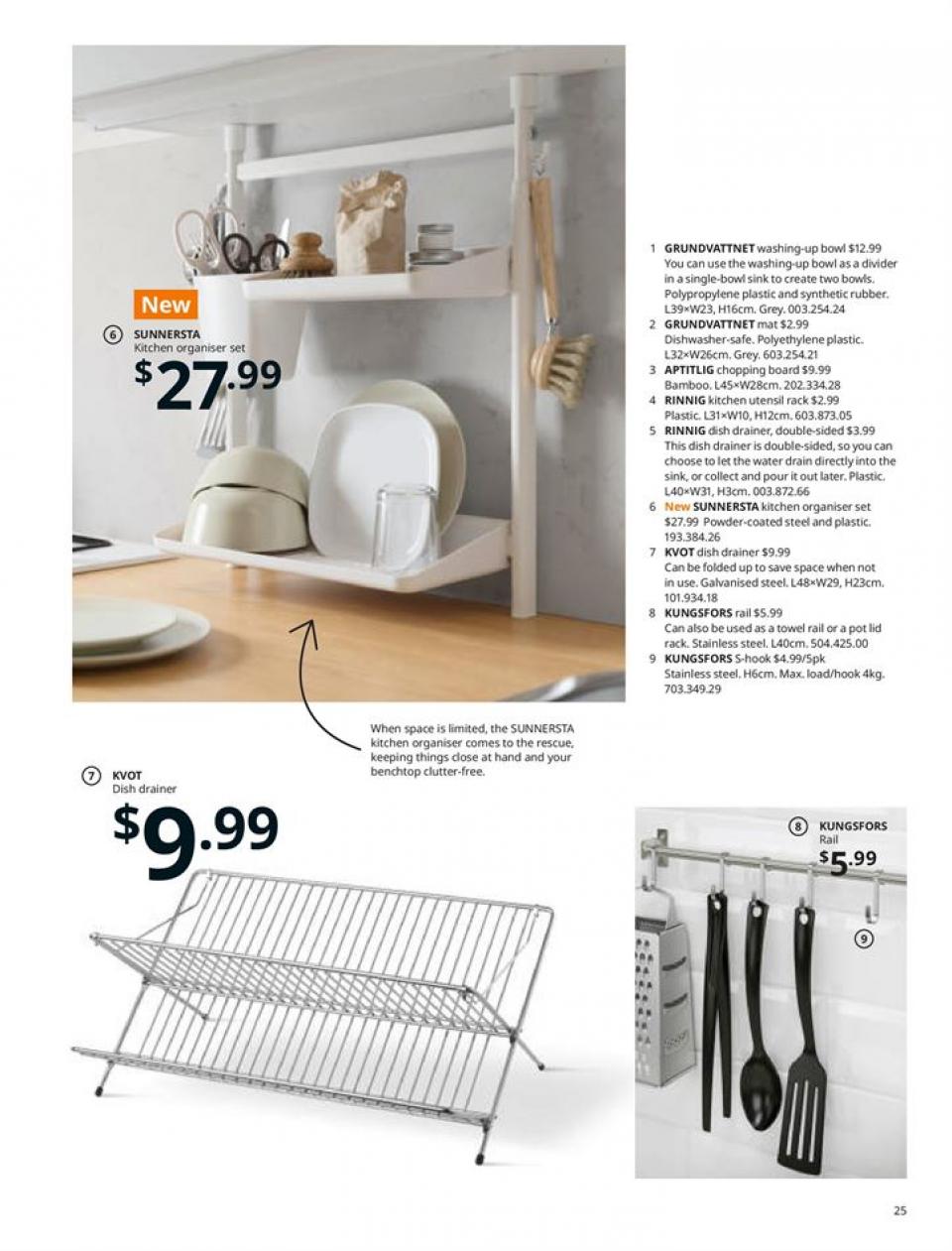 IKEA Catalogue