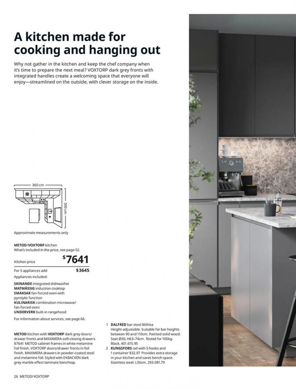 IKEA Catalogue