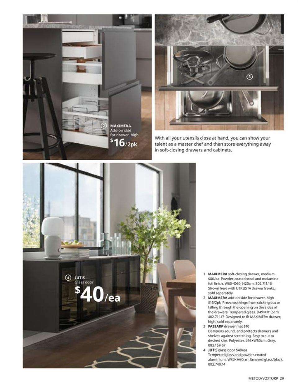 IKEA Catalogue