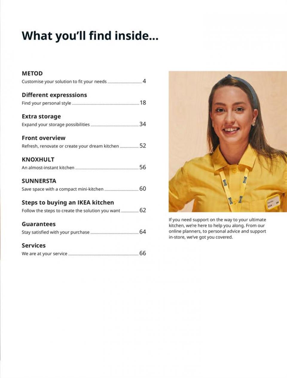 IKEA Catalogue